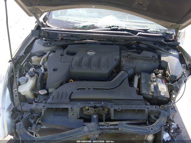 44902299 :رقم المزاد ، 1N4AL2AP4AN406215 vin ، 2010 Nissan Altima 2.5 S مزاد بيع