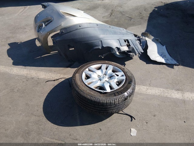 44902299 :رقم المزاد ، 1N4AL2AP4AN406215 vin ، 2010 Nissan Altima 2.5 S مزاد بيع