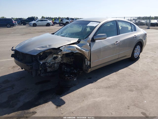 44902299 :رقم المزاد ، 1N4AL2AP4AN406215 vin ، 2010 Nissan Altima 2.5 S مزاد بيع