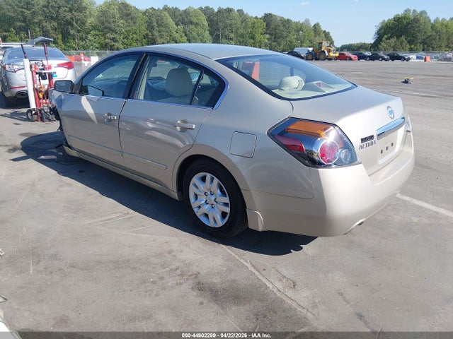 44902299 :رقم المزاد ، 1N4AL2AP4AN406215 vin ، 2010 Nissan Altima 2.5 S مزاد بيع