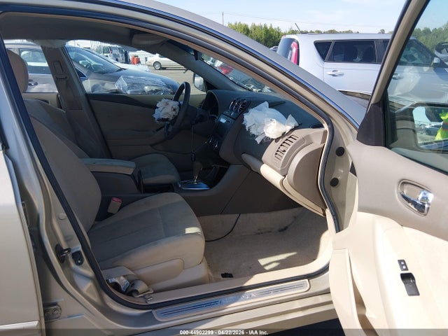 44902299 :رقم المزاد ، 1N4AL2AP4AN406215 vin ، 2010 Nissan Altima 2.5 S مزاد بيع