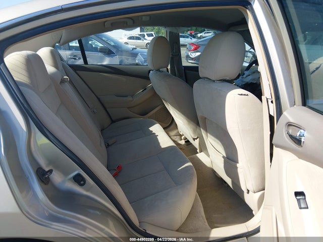 44902299 :رقم المزاد ، 1N4AL2AP4AN406215 vin ، 2010 Nissan Altima 2.5 S مزاد بيع