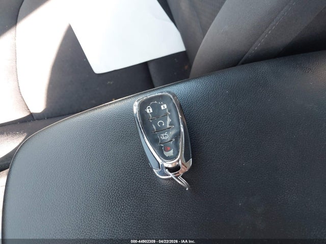 Продаж на аукціоні авто 2019 Chevrolet Malibu 1ls, vin: 1G1ZB5ST6KF228325, номер лоту: 44902309