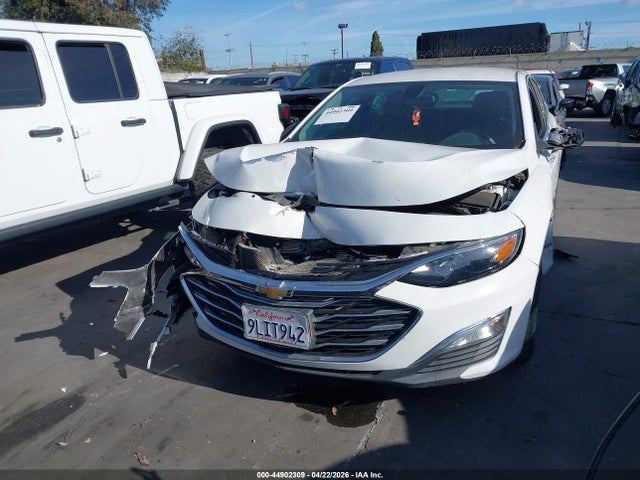 Продаж на аукціоні авто 2019 Chevrolet Malibu 1ls, vin: 1G1ZB5ST6KF228325, номер лоту: 44902309