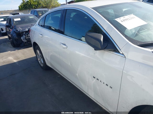 Продаж на аукціоні авто 2019 Chevrolet Malibu 1ls, vin: 1G1ZB5ST6KF228325, номер лоту: 44902309