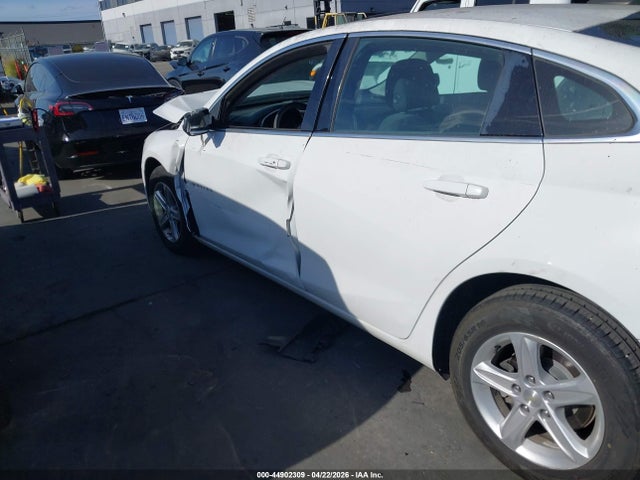 Продаж на аукціоні авто 2019 Chevrolet Malibu 1ls, vin: 1G1ZB5ST6KF228325, номер лоту: 44902309