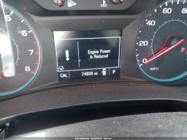 Продаж на аукціоні авто 2019 Chevrolet Malibu 1ls, vin: 1G1ZB5ST6KF228325, номер лоту: 44902309