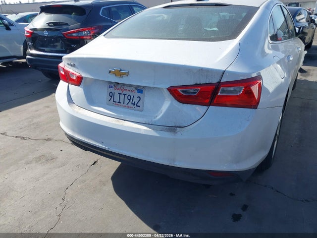 Продаж на аукціоні авто 2019 Chevrolet Malibu 1ls, vin: 1G1ZB5ST6KF228325, номер лоту: 44902309