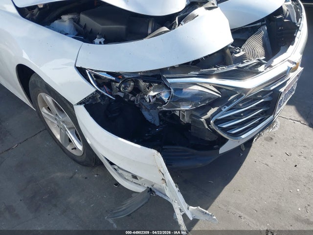 Продаж на аукціоні авто 2019 Chevrolet Malibu 1ls, vin: 1G1ZB5ST6KF228325, номер лоту: 44902309