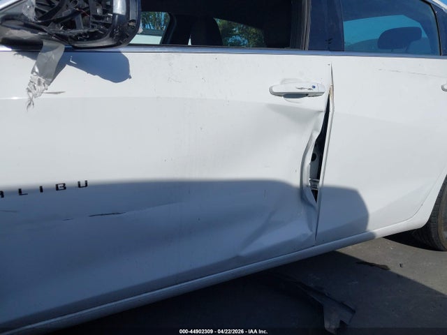 Продаж на аукціоні авто 2019 Chevrolet Malibu 1ls, vin: 1G1ZB5ST6KF228325, номер лоту: 44902309