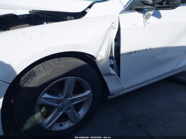 Продаж на аукціоні авто 2019 Chevrolet Malibu 1ls, vin: 1G1ZB5ST6KF228325, номер лоту: 44902309