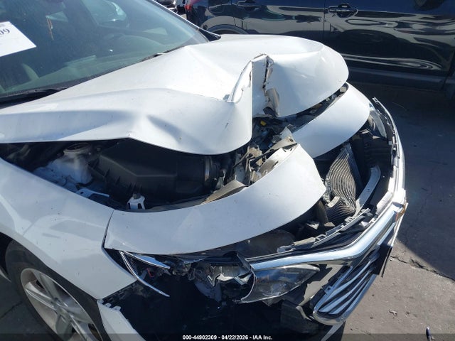 Продаж на аукціоні авто 2019 Chevrolet Malibu 1ls, vin: 1G1ZB5ST6KF228325, номер лоту: 44902309