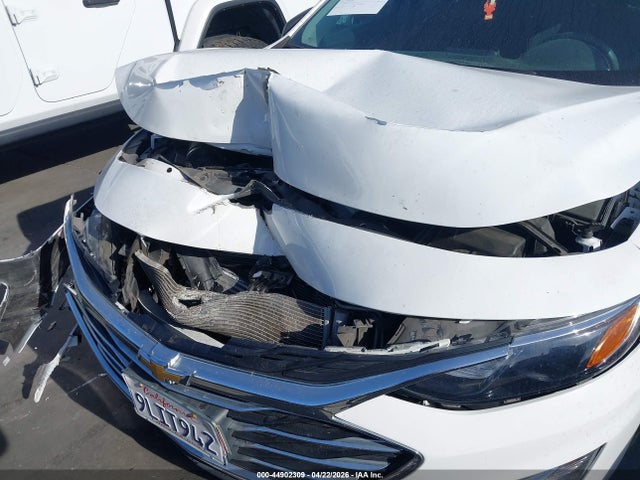 Продаж на аукціоні авто 2019 Chevrolet Malibu 1ls, vin: 1G1ZB5ST6KF228325, номер лоту: 44902309