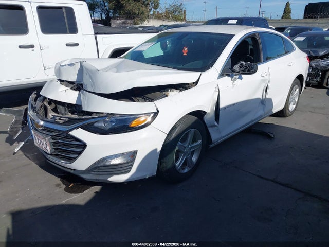 Продаж на аукціоні авто 2019 Chevrolet Malibu 1ls, vin: 1G1ZB5ST6KF228325, номер лоту: 44902309
