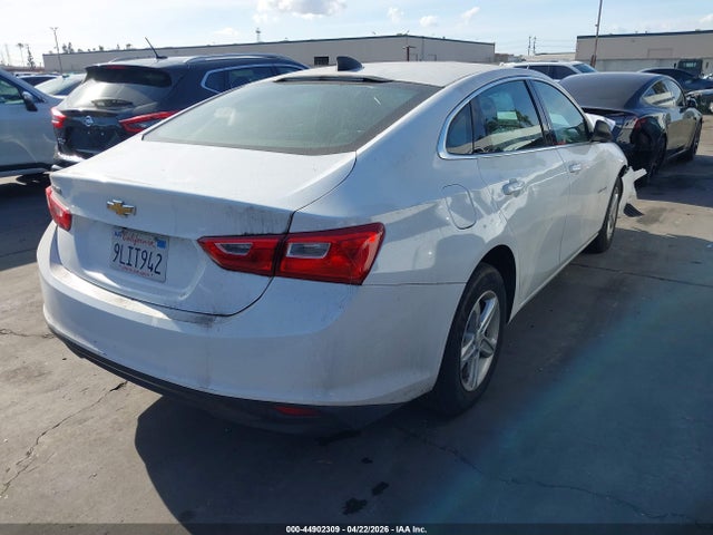 Продаж на аукціоні авто 2019 Chevrolet Malibu 1ls, vin: 1G1ZB5ST6KF228325, номер лоту: 44902309