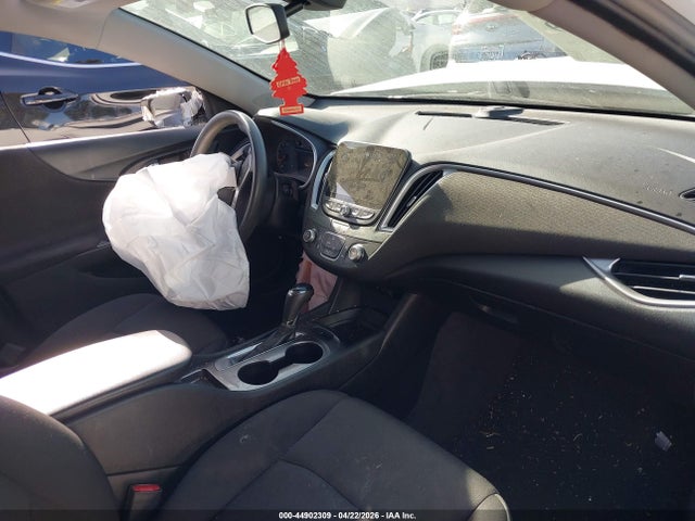 Продаж на аукціоні авто 2019 Chevrolet Malibu 1ls, vin: 1G1ZB5ST6KF228325, номер лоту: 44902309