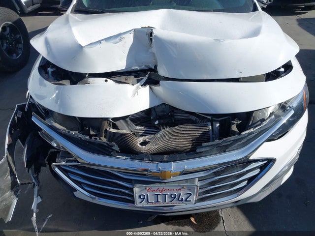 Продаж на аукціоні авто 2019 Chevrolet Malibu 1ls, vin: 1G1ZB5ST6KF228325, номер лоту: 44902309