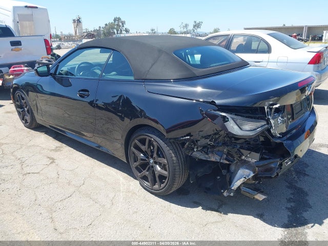 BMW 430I 2026 WBA33DB04TCU99992 Image 3