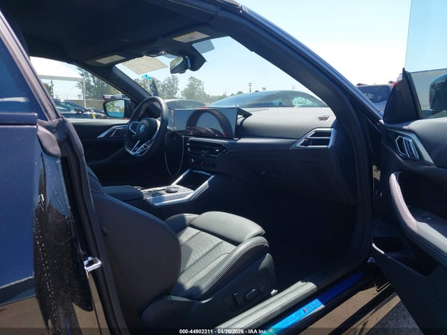BMW 430I 2026 WBA33DB04TCU99992 Image 5