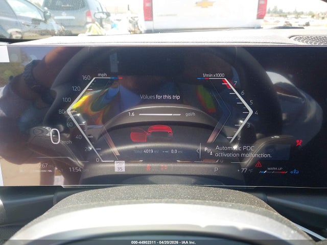 BMW 430I 2026 WBA33DB04TCU99992 Image 7