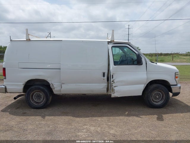 2012 Ford E-250 Commercial მანქანა იყიდება აუქციონზე, vin: 1FTNE2EL1CDB08257, აუქციონის ნომერი: 44902318
