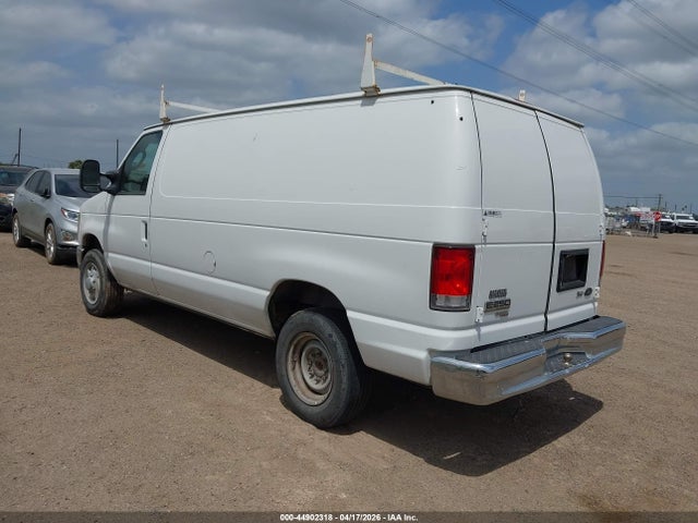 2012 Ford E-250 Commercial მანქანა იყიდება აუქციონზე, vin: 1FTNE2EL1CDB08257, აუქციონის ნომერი: 44902318