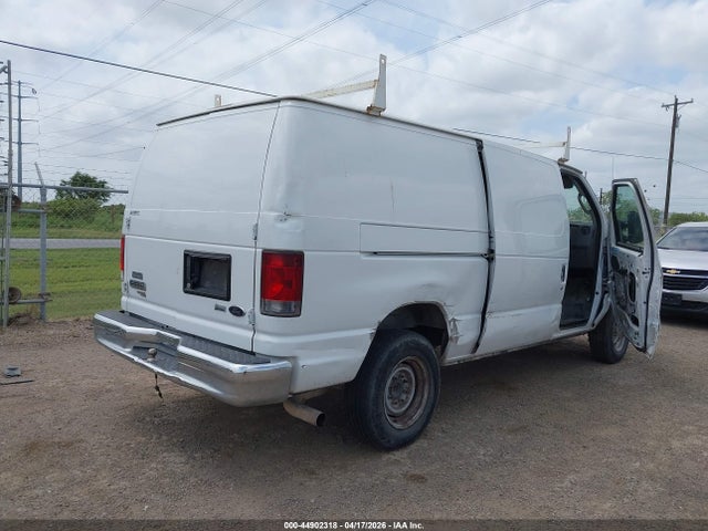 2012 Ford E-250 Commercial მანქანა იყიდება აუქციონზე, vin: 1FTNE2EL1CDB08257, აუქციონის ნომერი: 44902318