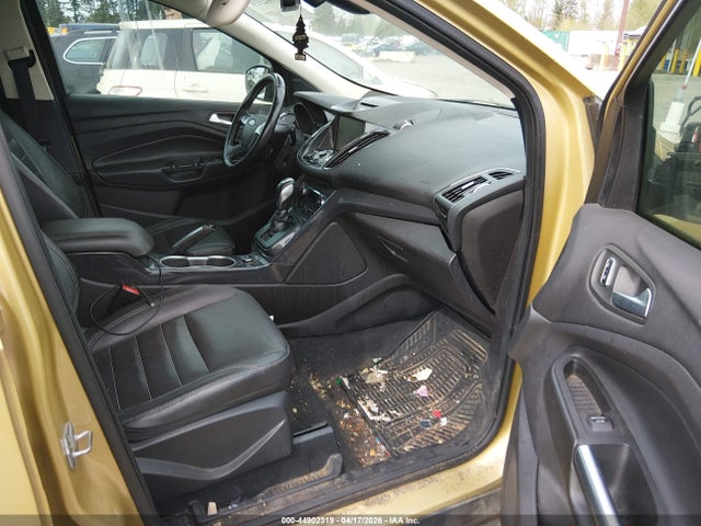 Ford Escape Titanium 2014 1FMCU9JX3EUC52130 Image 5