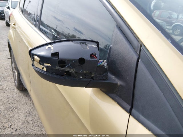 Ford Escape Titanium 2014 1FMCU9JX3EUC52130 Image 6