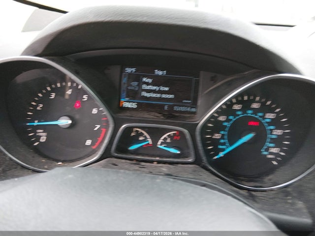 Ford Escape Titanium 2014 1FMCU9JX3EUC52130 Image 7