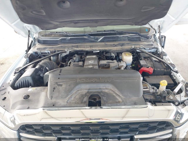Продаж на аукціоні авто 2024 Ram 2500 Big Horn  4x4 6'4 Box, vin: 3C6UR5DL3RG299038, номер лоту: 44902321