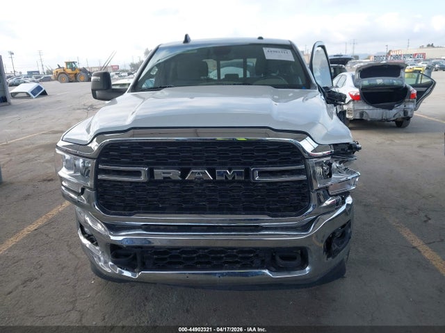 Продаж на аукціоні авто 2024 Ram 2500 Big Horn  4x4 6'4 Box, vin: 3C6UR5DL3RG299038, номер лоту: 44902321