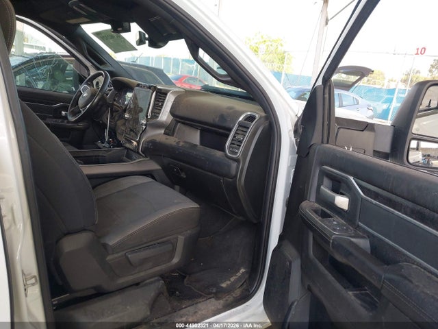 Продаж на аукціоні авто 2024 Ram 2500 Big Horn  4x4 6'4 Box, vin: 3C6UR5DL3RG299038, номер лоту: 44902321