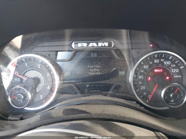 Продаж на аукціоні авто 2024 Ram 2500 Big Horn  4x4 6'4 Box, vin: 3C6UR5DL3RG299038, номер лоту: 44902321
