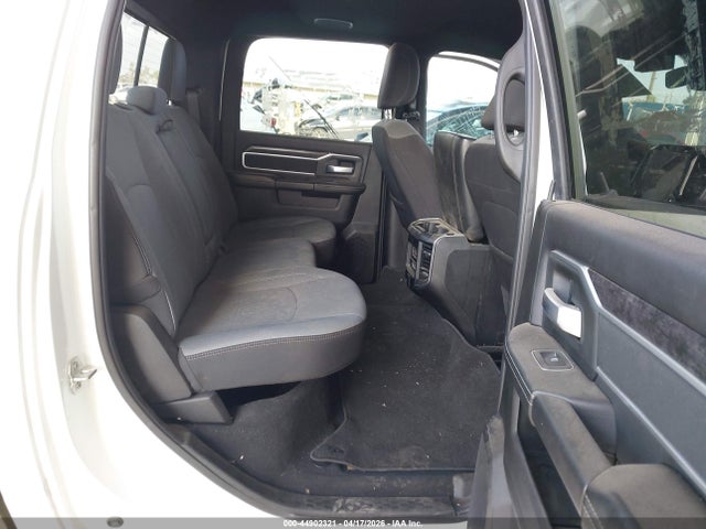 Продаж на аукціоні авто 2024 Ram 2500 Big Horn  4x4 6'4 Box, vin: 3C6UR5DL3RG299038, номер лоту: 44902321