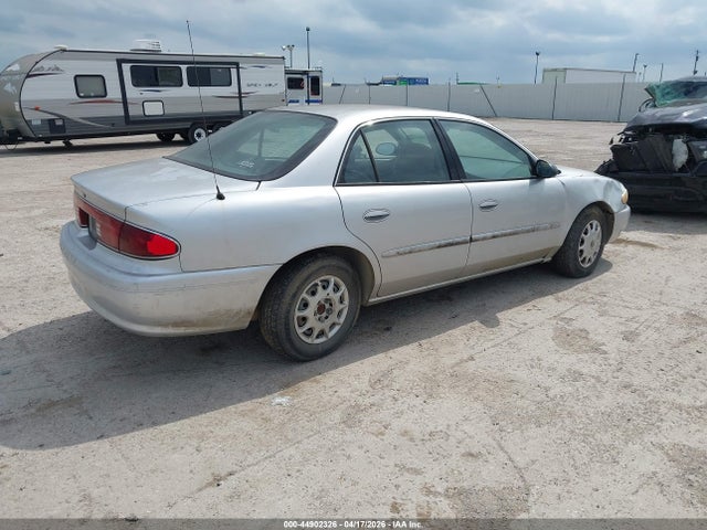 44902326 :رقم المزاد ، 2G4WS52J841273670 vin ، 2004 Buick Century مزاد بيع
