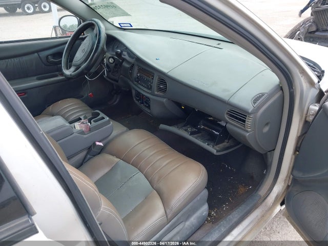 44902326 :رقم المزاد ، 2G4WS52J841273670 vin ، 2004 Buick Century مزاد بيع
