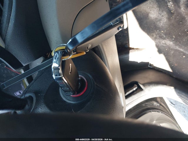 2019 Kia Forte Lxs მანქანა იყიდება აუქციონზე, vin: 3KPF24AD8KE104534, აუქციონის ნომერი: 44902329
