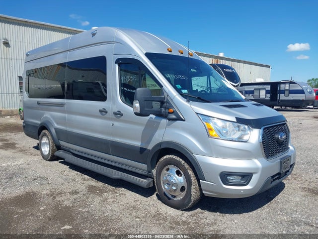 Продажа на аукционе авто 2022 Ford Transit-350 Cargo Van, vin: 1FDRU8UG4NKA21362, номер лота: 44902335
