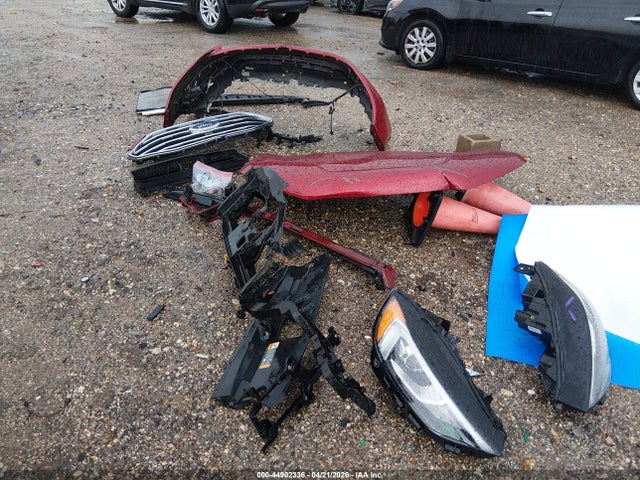 Aukcja sprzedaży 2019 Ford Edge Sel, vin: 2FMPK3J97KBB75530, numer aukcji: 44902336