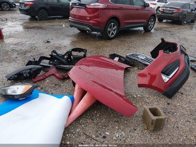Aukcja sprzedaży 2019 Ford Edge Sel, vin: 2FMPK3J97KBB75530, numer aukcji: 44902336