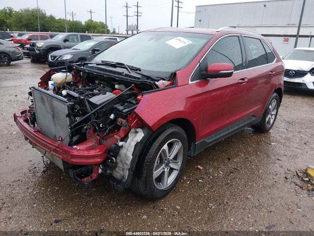 Aukcja sprzedaży 2019 Ford Edge Sel, vin: 2FMPK3J97KBB75530, numer aukcji: 44902336
