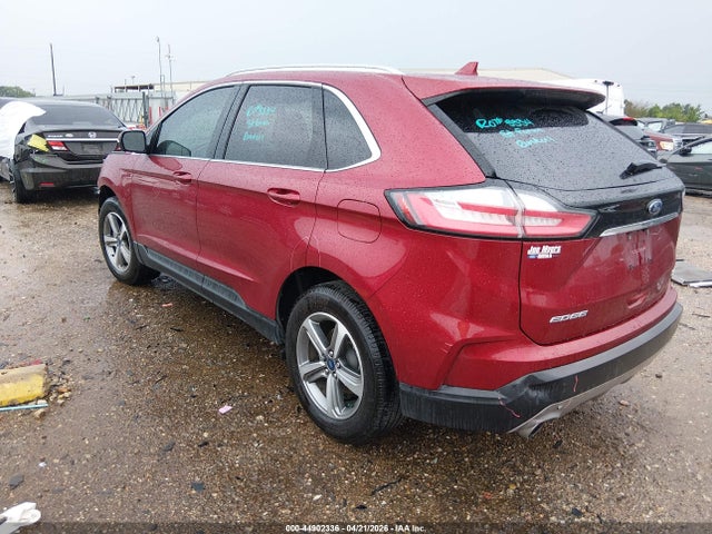 Aukcja sprzedaży 2019 Ford Edge Sel, vin: 2FMPK3J97KBB75530, numer aukcji: 44902336