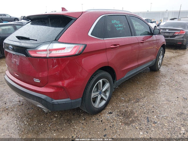 Aukcja sprzedaży 2019 Ford Edge Sel, vin: 2FMPK3J97KBB75530, numer aukcji: 44902336