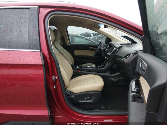 Aukcja sprzedaży 2019 Ford Edge Sel, vin: 2FMPK3J97KBB75530, numer aukcji: 44902336