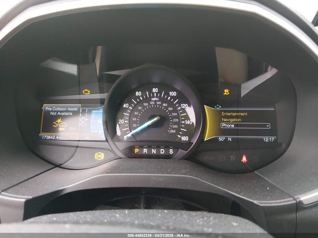 Aukcja sprzedaży 2019 Ford Edge Sel, vin: 2FMPK3J97KBB75530, numer aukcji: 44902336