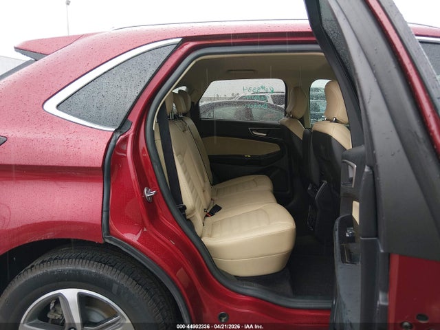 Aukcja sprzedaży 2019 Ford Edge Sel, vin: 2FMPK3J97KBB75530, numer aukcji: 44902336