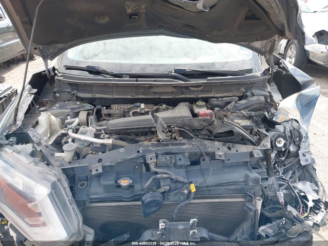 Aukcja sprzedaży 2018 Nissan Rogue S, vin: KNMAT2MT5JP596730, numer aukcji: 44902339