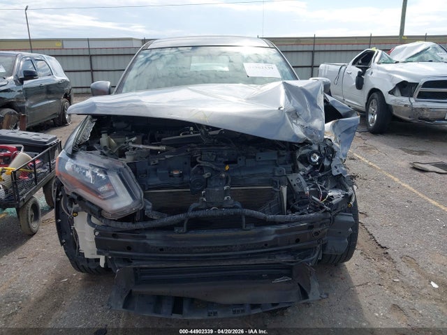 Aukcja sprzedaży 2018 Nissan Rogue S, vin: KNMAT2MT5JP596730, numer aukcji: 44902339