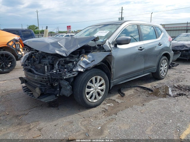 Aukcja sprzedaży 2018 Nissan Rogue S, vin: KNMAT2MT5JP596730, numer aukcji: 44902339